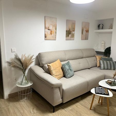 Rambla Flat 48 Apartment Alicante Exterior photo