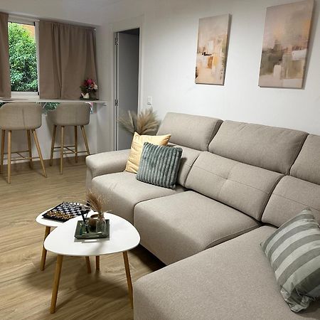 Rambla Flat 48 Apartment Alicante Exterior photo