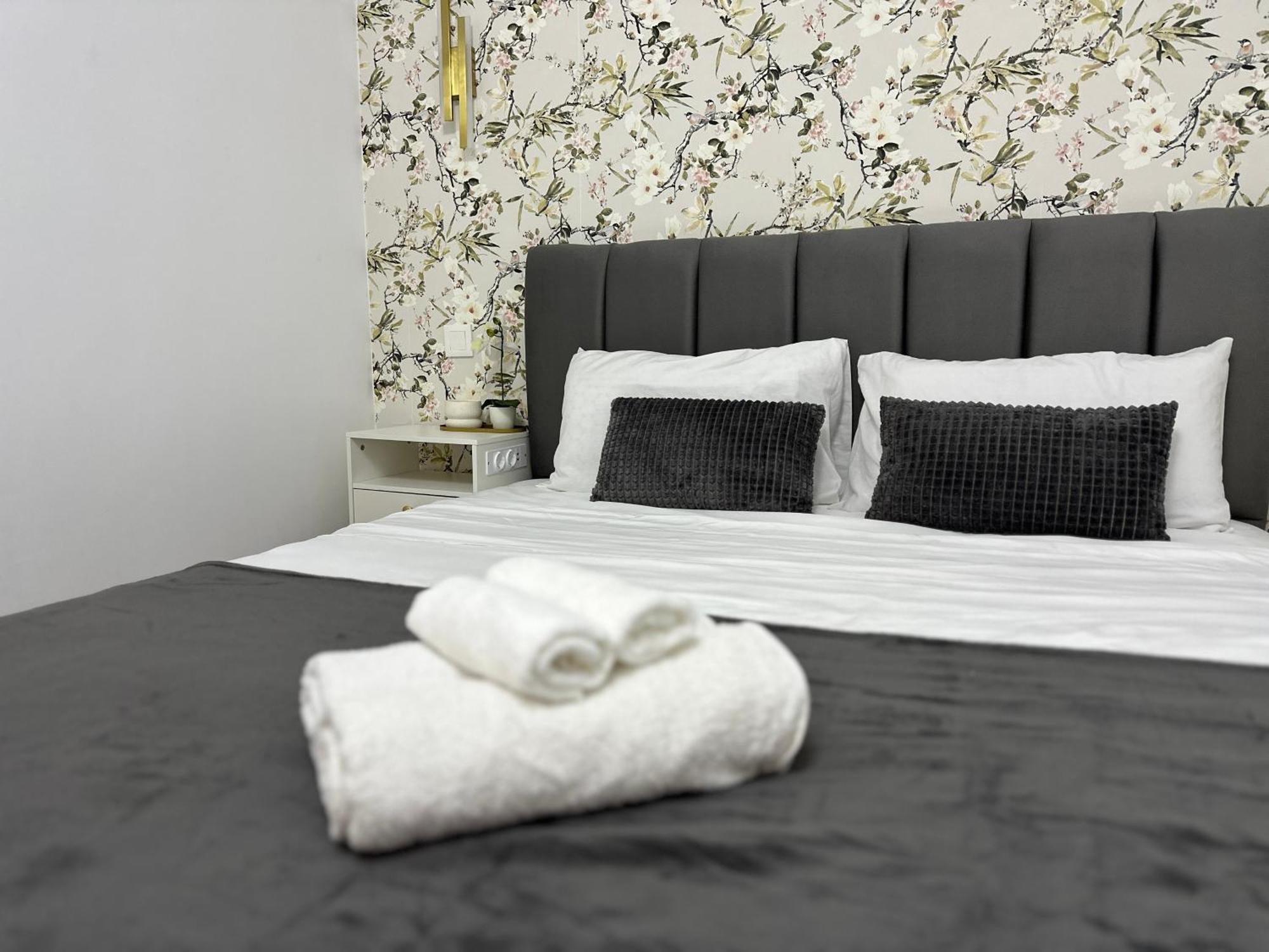 Rambla Flat 48 Apartment Alicante Exterior photo