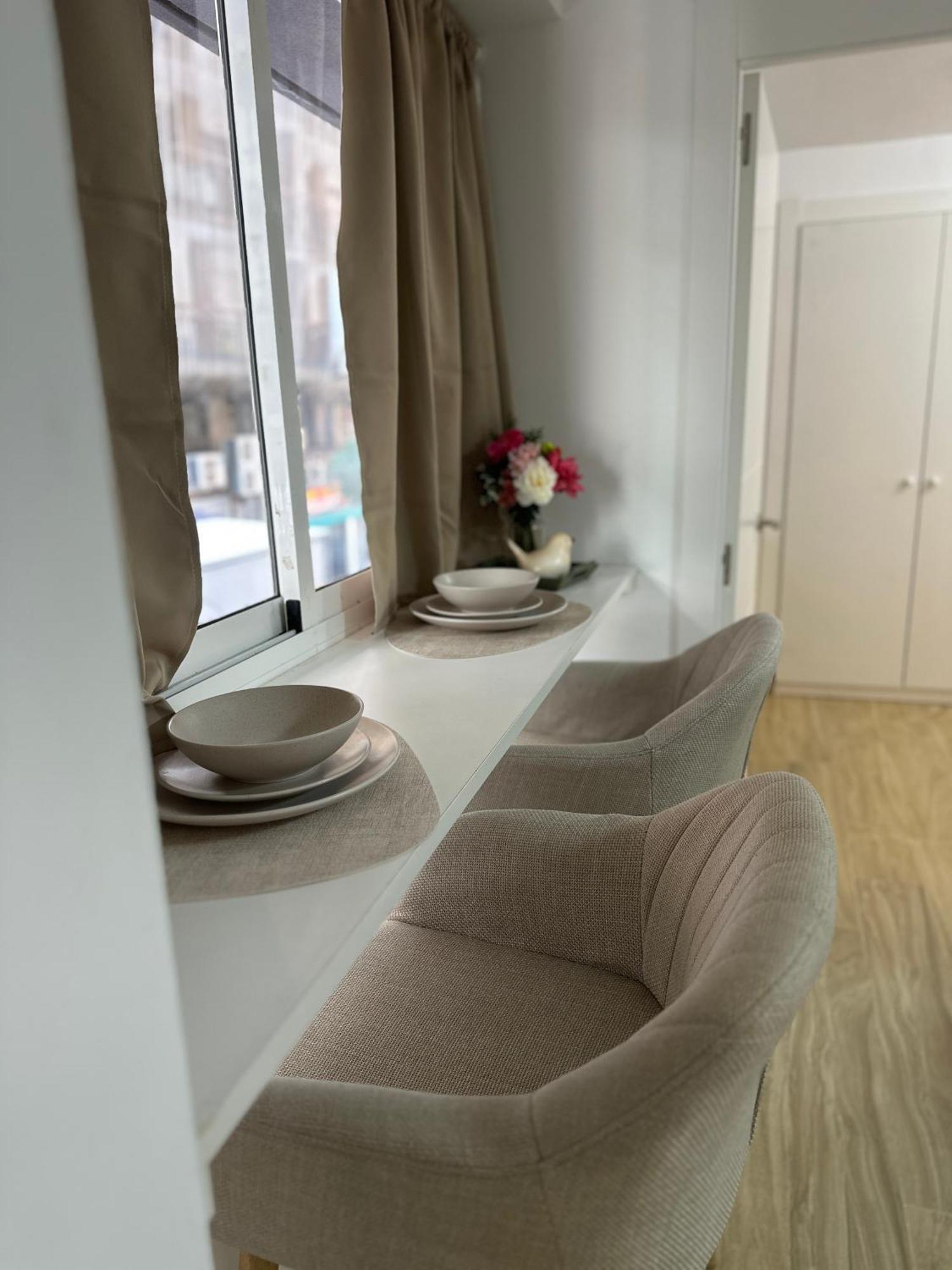 Rambla Flat 48 Apartment Alicante Exterior photo