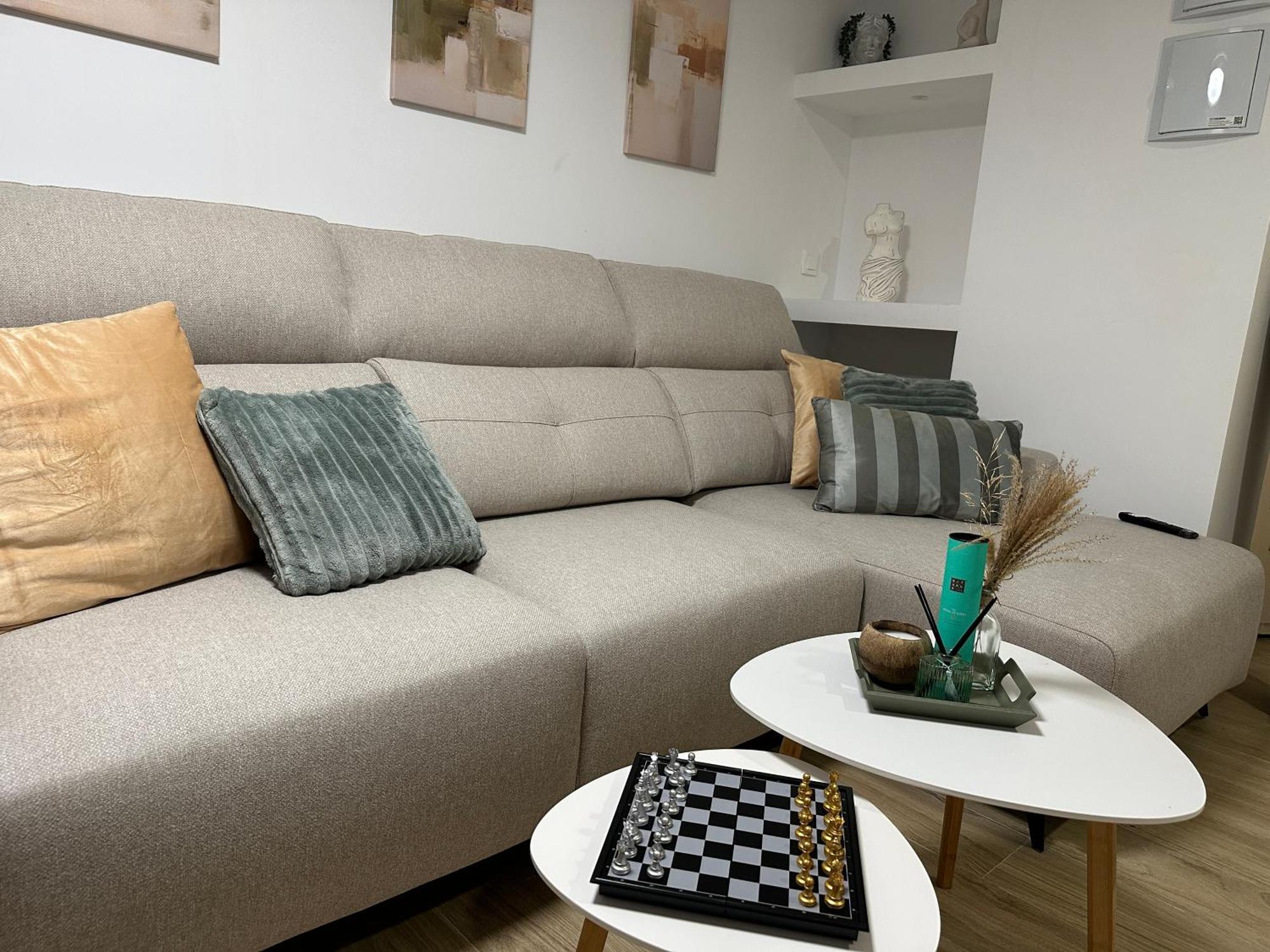 Rambla Flat 48 Apartment Alicante Exterior photo